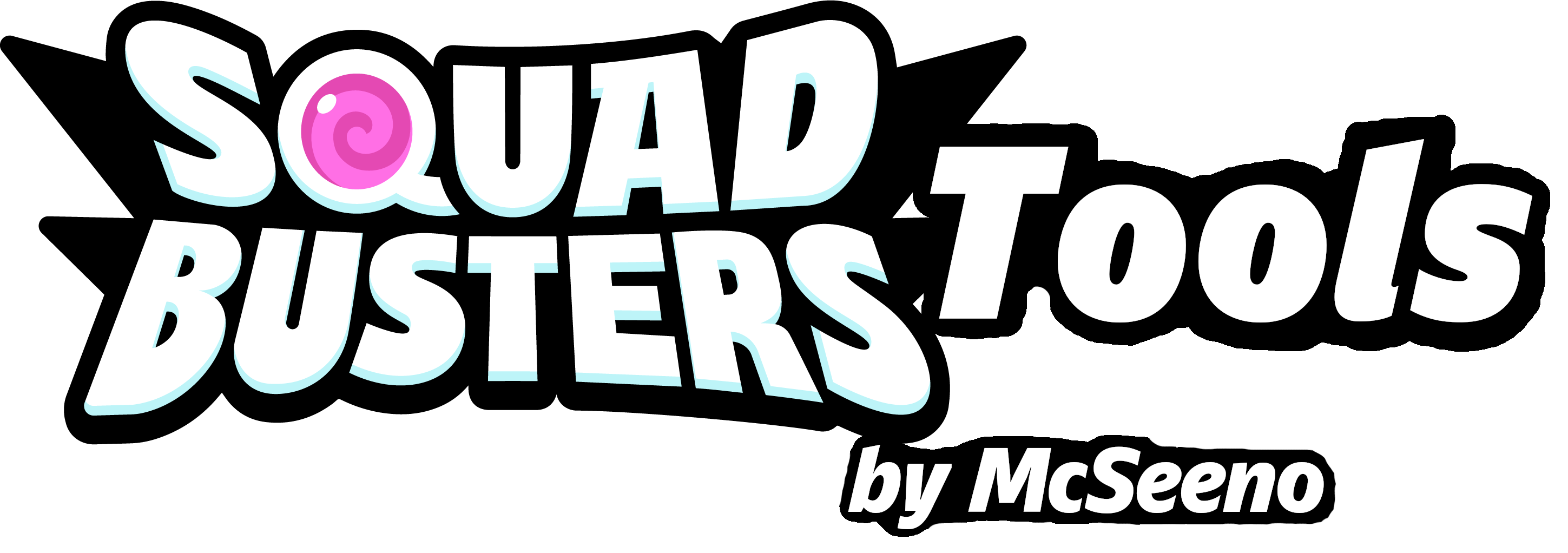 Squadbusters Tools by McSeeno